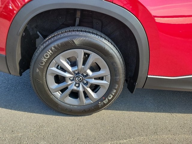 2026 Mazda Mazda CX-5 2.5 S Select