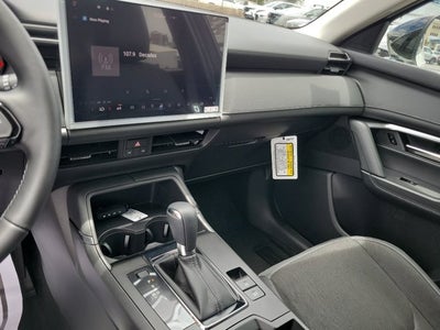 2026 Mazda Mazda CX-5 2.5 S Preferred