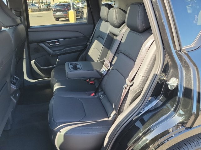 2026 Mazda Mazda CX-5 2.5 S Premium