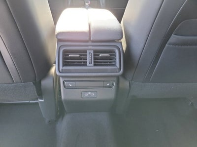 2026 Mazda Mazda CX-5 2.5 S Premium