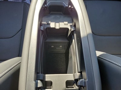 2026 Mazda Mazda CX-5 2.5 S Premium