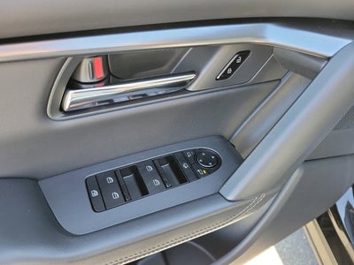 2026 Mazda Mazda CX-5 2.5 S Premium