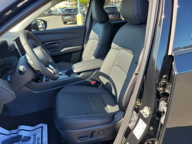 2026 Mazda Mazda CX-5 2.5 S Premium