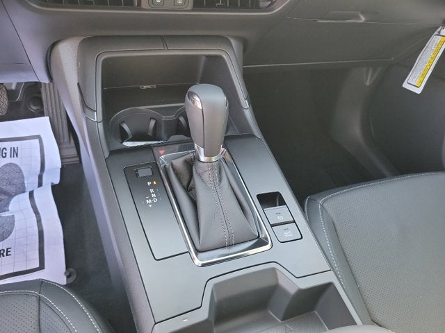 2026 Mazda Mazda CX-5 2.5 S Premium