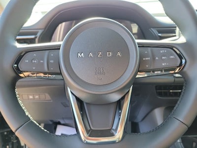 2026 Mazda Mazda CX-5 2.5 S Premium
