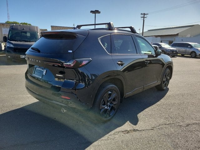2026 Mazda Mazda CX-5 2.5 S Premium