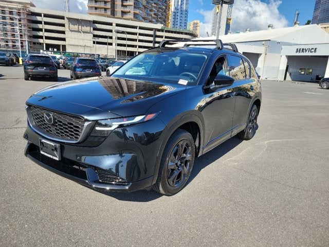 2026 Mazda Mazda CX-5 2.5 S Premium