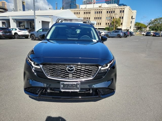 2026 Mazda Mazda CX-5 2.5 S Premium