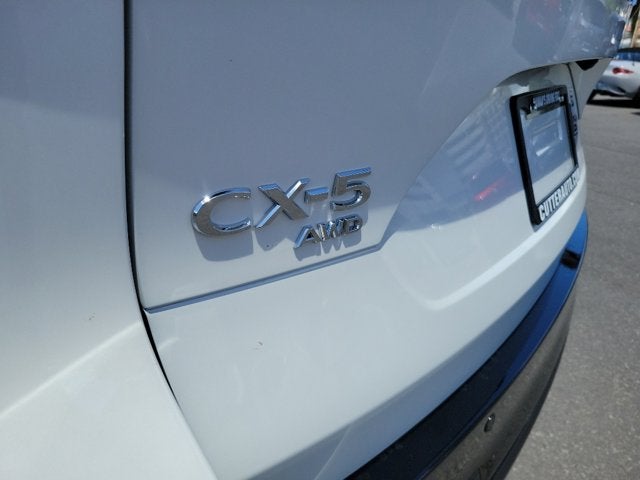 2026 Mazda Mazda CX-5 2.5 S Premium