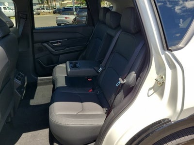 2026 Mazda Mazda CX-5 2.5 S Premium