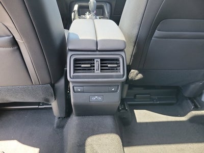 2026 Mazda Mazda CX-5 2.5 S Premium