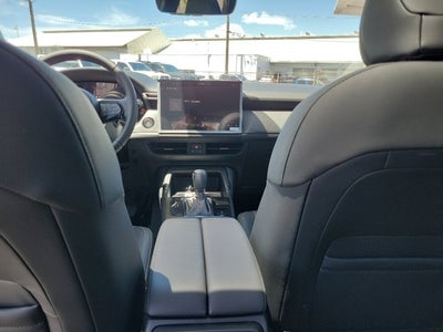 2026 Mazda Mazda CX-5 2.5 S Premium