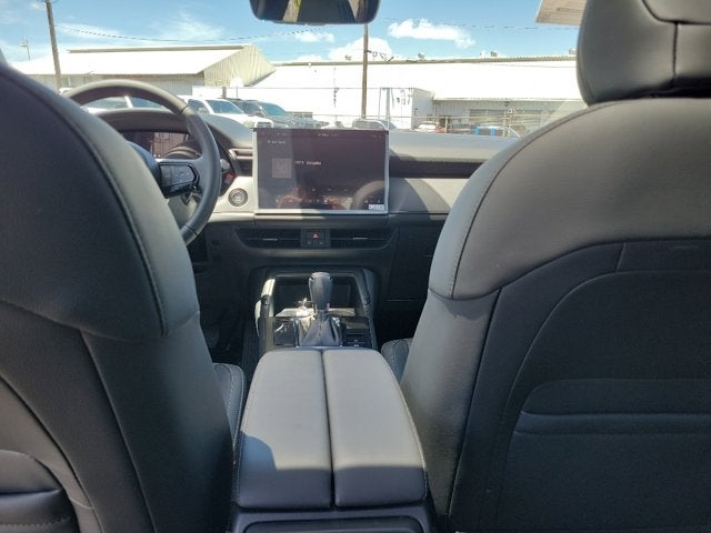 2026 Mazda Mazda CX-5 2.5 S Premium