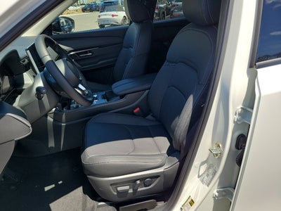 2026 Mazda Mazda CX-5 2.5 S Premium