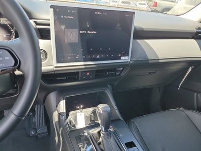 2026 Mazda Mazda CX-5 2.5 S Premium