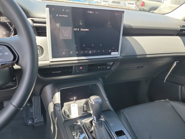 2026 Mazda Mazda CX-5 2.5 S Premium