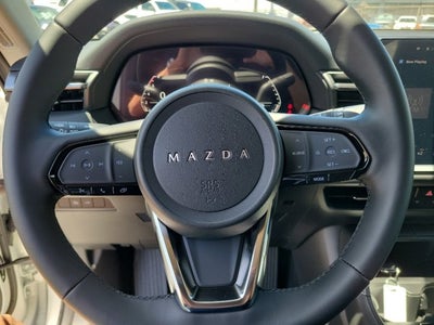 2026 Mazda Mazda CX-5 2.5 S Premium