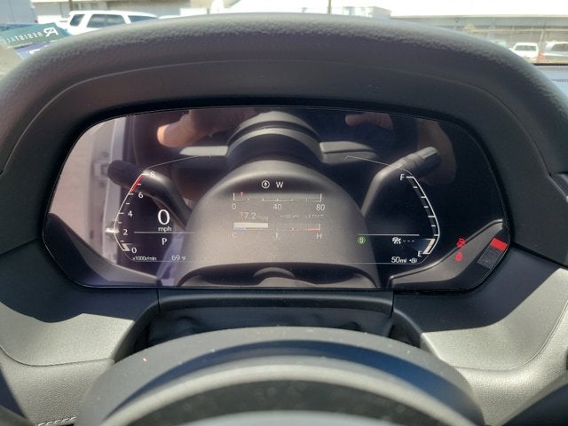 2026 Mazda Mazda CX-5 2.5 S Premium