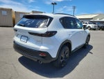 2026 Mazda Mazda CX-5 2.5 S Premium