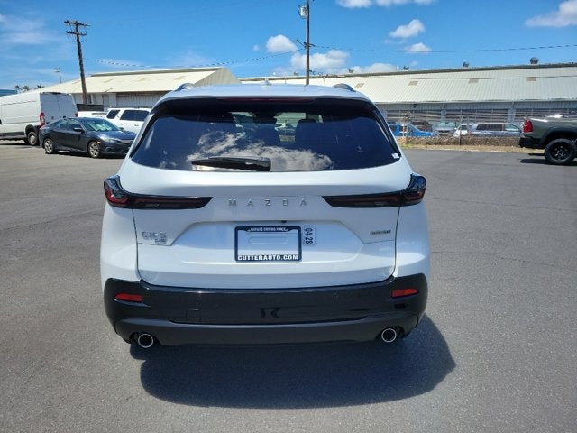 2026 Mazda Mazda CX-5 2.5 S Premium