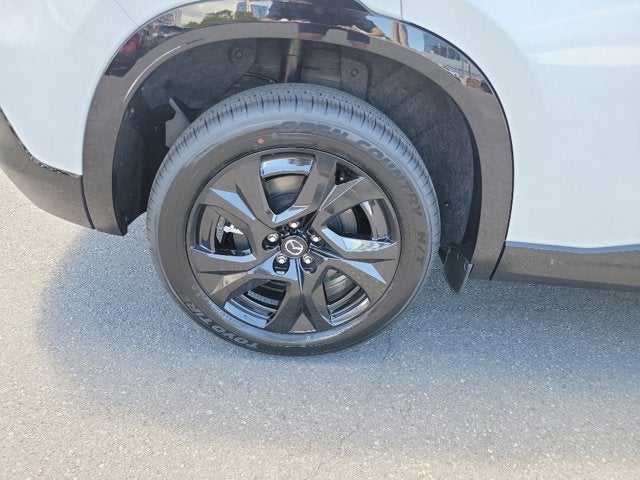 2026 Mazda Mazda CX-5 2.5 S Premium