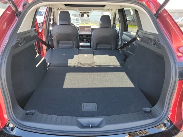 2026 Mazda Mazda CX-5 2.5 S Premium