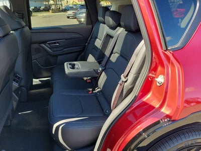 2026 Mazda Mazda CX-5 2.5 S Premium