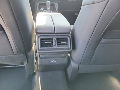 2026 Mazda Mazda CX-5 2.5 S Premium