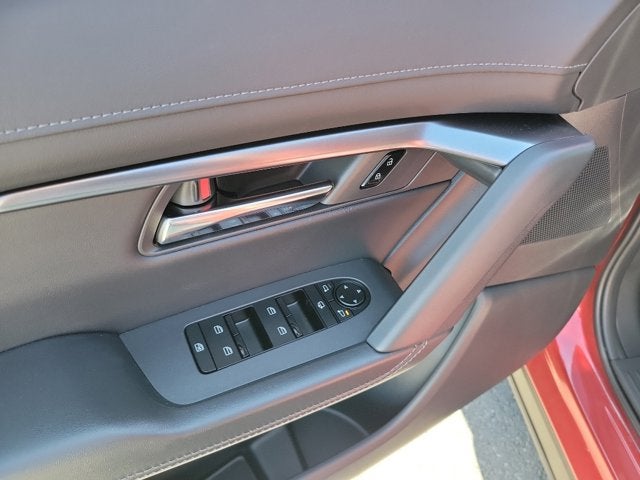 2026 Mazda Mazda CX-5 2.5 S Premium