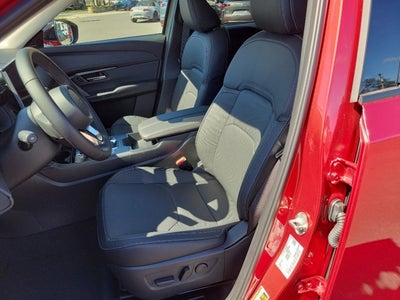 2026 Mazda Mazda CX-5 2.5 S Premium