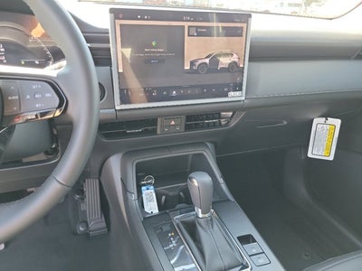 2026 Mazda Mazda CX-5 2.5 S Premium