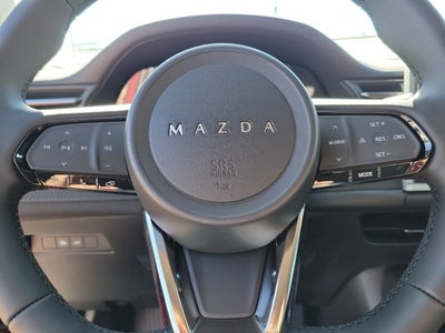 2026 Mazda Mazda CX-5 2.5 S Premium