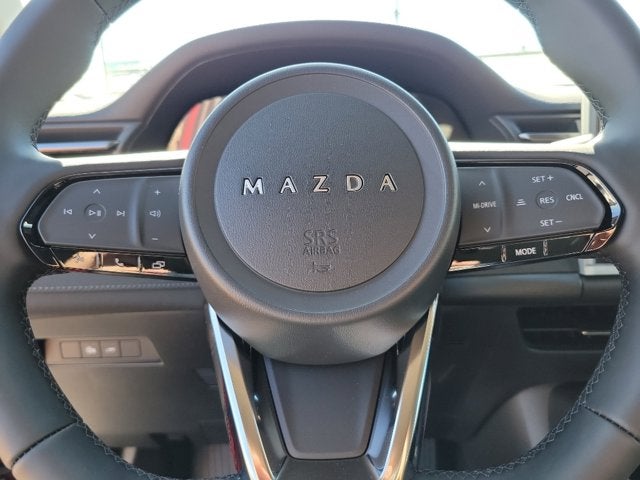 2026 Mazda Mazda CX-5 2.5 S Premium