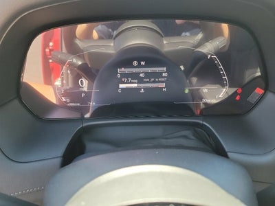 2026 Mazda Mazda CX-5 2.5 S Premium