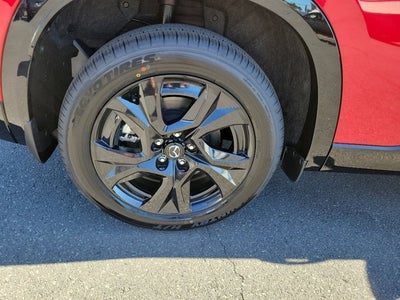 2026 Mazda Mazda CX-5 2.5 S Premium