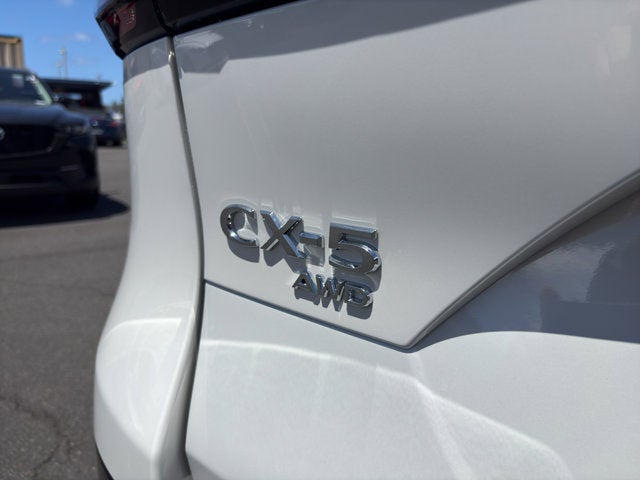 2026 Mazda Mazda CX-5 2.5 S Premium
