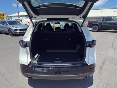 2026 Mazda Mazda CX-5 2.5 S Premium