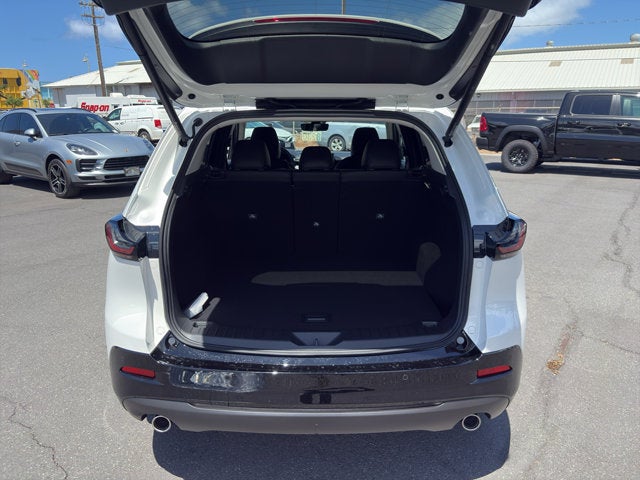 2026 Mazda Mazda CX-5 2.5 S Premium