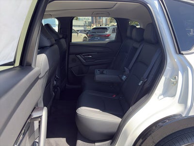 2026 Mazda Mazda CX-5 2.5 S Premium
