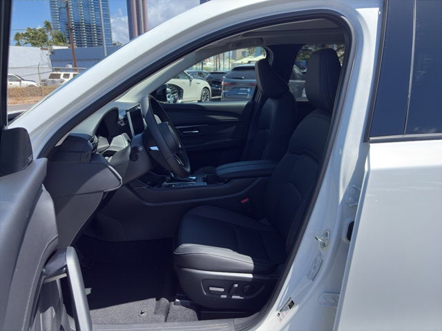 2026 Mazda Mazda CX-5 2.5 S Premium