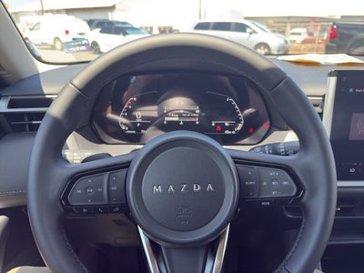 2026 Mazda Mazda CX-5 2.5 S Premium