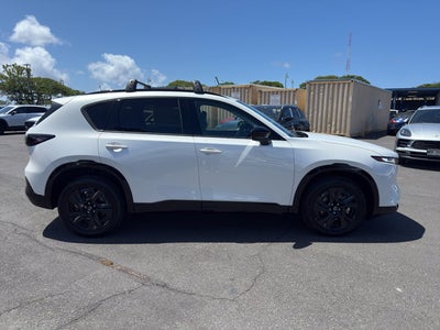 2026 Mazda Mazda CX-5 2.5 S Premium