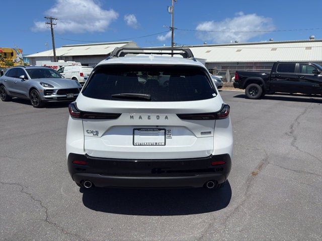 2026 Mazda Mazda CX-5 2.5 S Premium