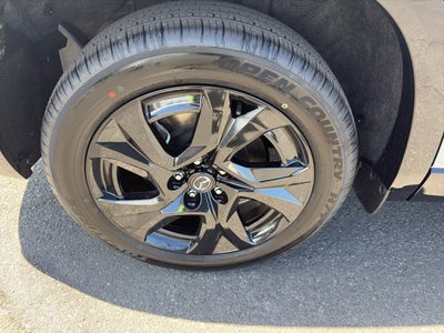 2026 Mazda Mazda CX-5 2.5 S Premium
