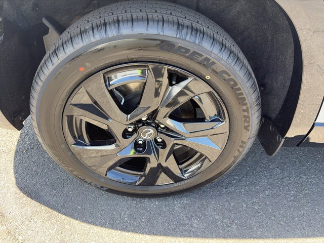 2026 Mazda Mazda CX-5 2.5 S Premium