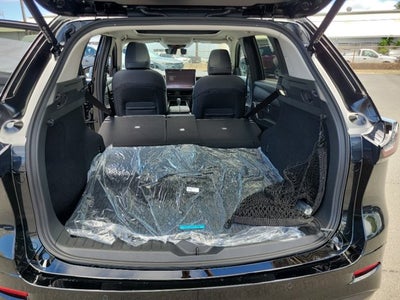 2026 Mazda Mazda CX-5 2.5 S Premium Plus