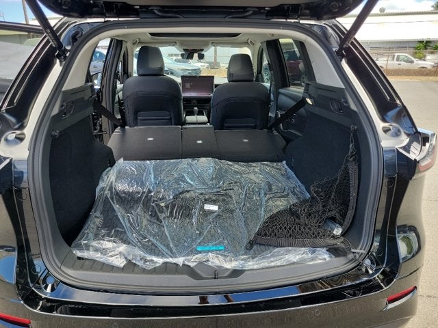 2026 Mazda Mazda CX-5 2.5 S Premium Plus