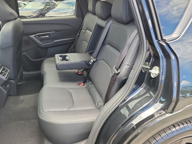 2026 Mazda Mazda CX-5 2.5 S Premium Plus