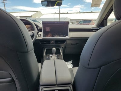 2026 Mazda Mazda CX-5 2.5 S Premium Plus