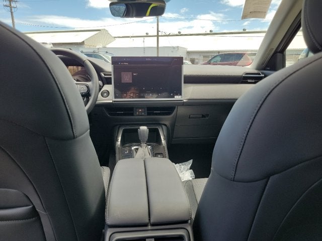 2026 Mazda Mazda CX-5 2.5 S Premium Plus